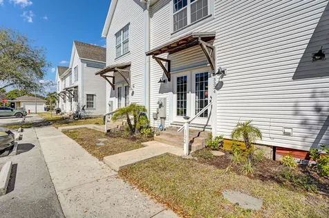 3324 Monterey Square Lane Fort Pierce FL 34982