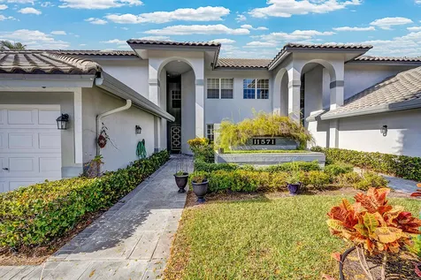 11571 Briarwood Circle Boynton Beach FL 33437