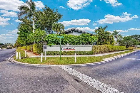 11571 Briarwood Circle Boynton Beach FL 33437