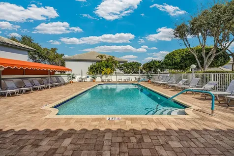 11571 Briarwood Circle Boynton Beach FL 33437