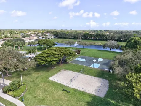 6755 Rainwood Cove Lane Lake Worth FL 33463