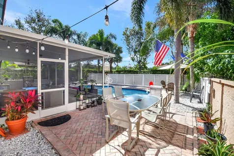 6755 Rainwood Cove Lane Lake Worth FL 33463