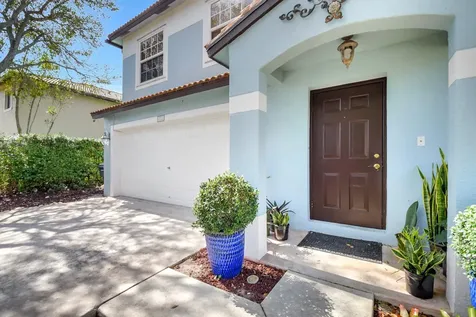 6755 Rainwood Cove Lane Lake Worth FL 33463