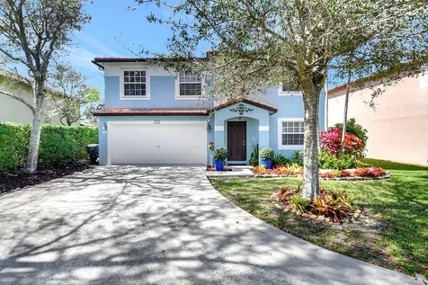 6755 Rainwood Cove Lane Lake Worth FL 33463