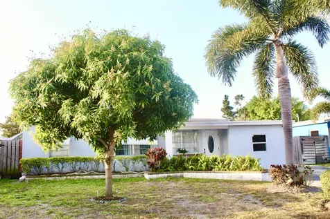 2901 French Avenue Lake Worth FL 33461