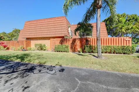 3409 Spanish Wells Drive Delray Beach FL 33445