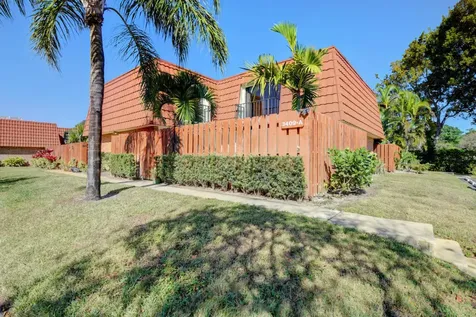 3409 Spanish Wells Drive Delray Beach FL 33445