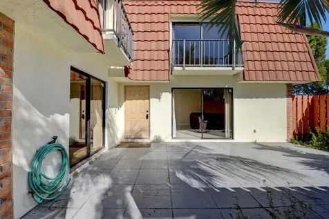 3409 Spanish Wells Drive Delray Beach FL 33445