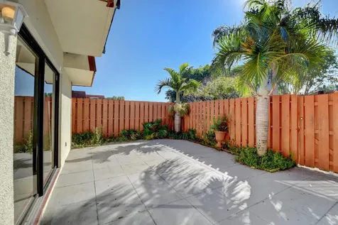 3409 Spanish Wells Drive Delray Beach FL 33445