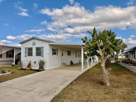 1601 Us Highway 441 Highway Okeechobee FL 34974