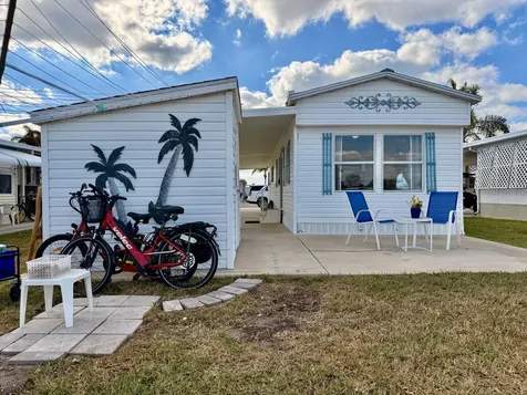 1601 Us Highway 441 Highway Okeechobee FL 34974