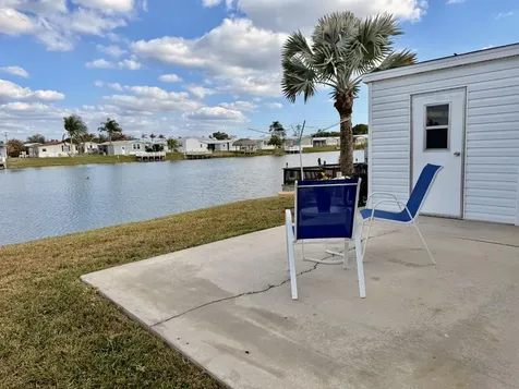 1601 Us Highway 441 Highway Okeechobee FL 34974