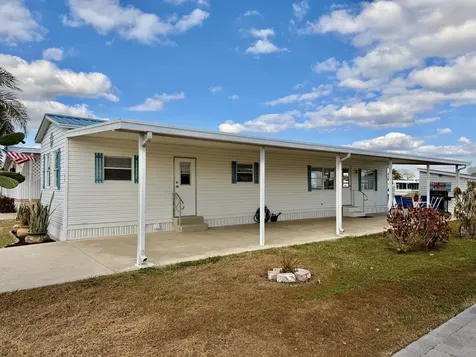 1601 Us Highway 441 Highway Okeechobee FL 34974