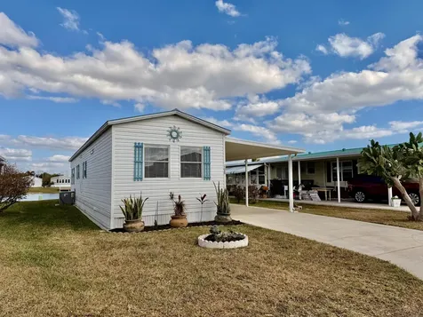 1601 Us Highway 441 Highway Okeechobee FL 34974