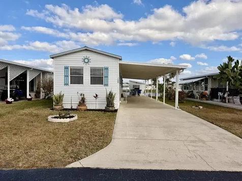 1601 Us Highway 441 Highway Okeechobee FL 34974