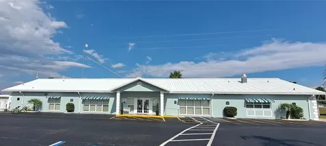 1601 Us Highway 441 Highway Okeechobee FL 34974