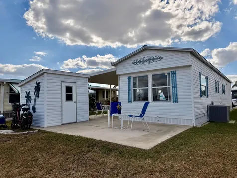 1601 Us Highway 441 Highway Okeechobee FL 34974