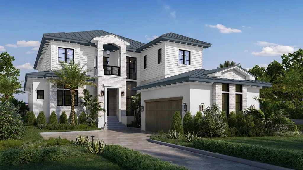 908 N Atlantic Drive Lantana FL 33462