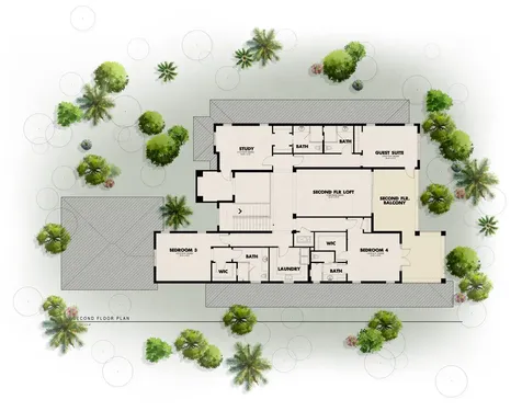 908 N Atlantic Drive Lantana FL 33462