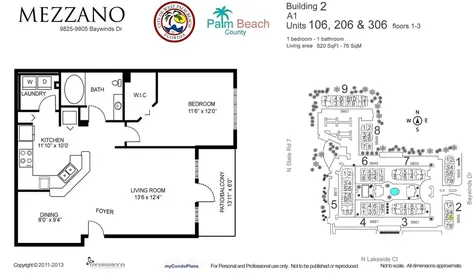 9905 Baywinds Drive West Palm Beach FL 33411
