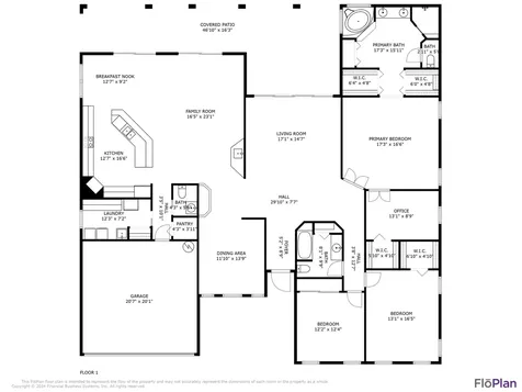 18951 Painted Leaf Court Jupiter FL 33458