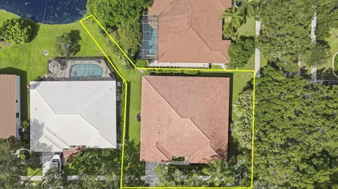 18951 Painted Leaf Court Jupiter FL 33458