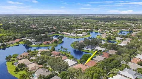 18951 Painted Leaf Court Jupiter FL 33458
