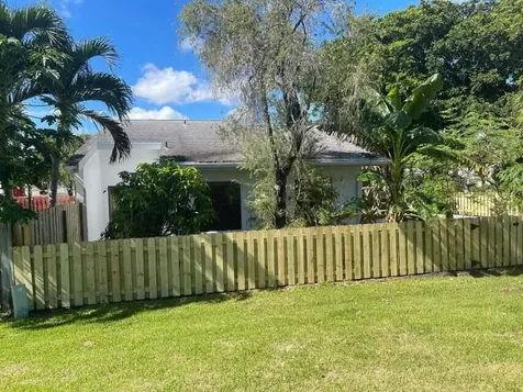 51 Baytree Circle Boynton Beach FL 33436