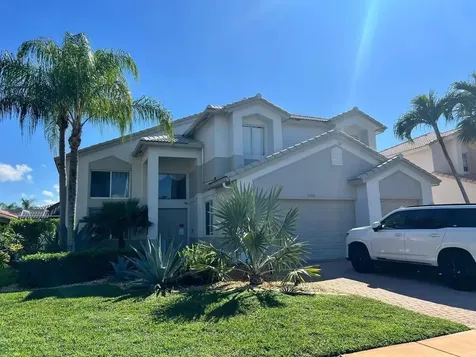 11206 Maritime Court Wellington FL 33449