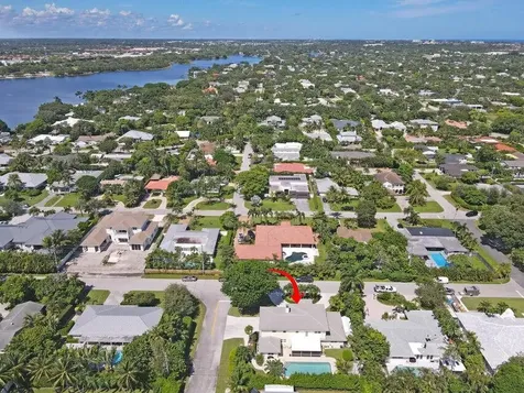 518 Gardenia Terrace Delray Beach FL 33444