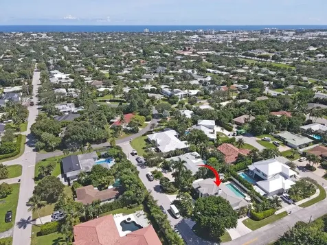 518 Gardenia Terrace Delray Beach FL 33444