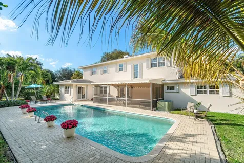 518 Gardenia Terrace Delray Beach FL 33444