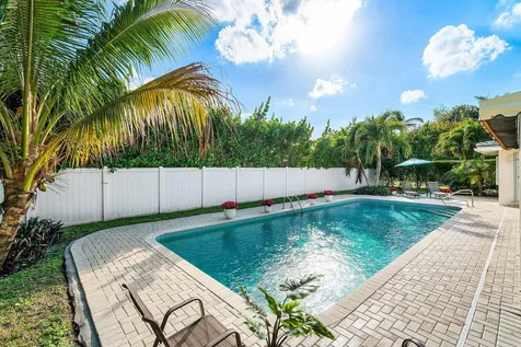 518 Gardenia Terrace Delray Beach FL 33444