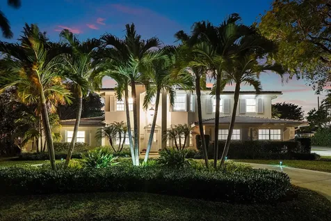 518 Gardenia Terrace Delray Beach FL 33444