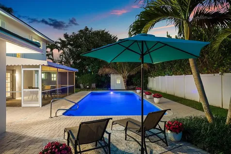 518 Gardenia Terrace Delray Beach FL 33444