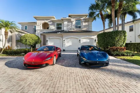432 Savoie Drive Palm Beach Gardens FL 33410