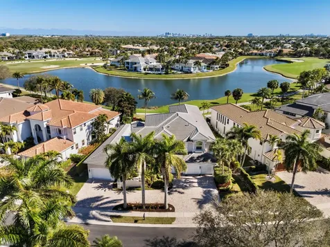 432 Savoie Drive Palm Beach Gardens FL 33410
