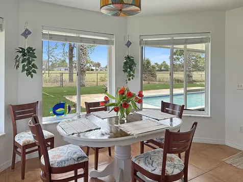 5602 Eagle Drive Fort Pierce FL 34951