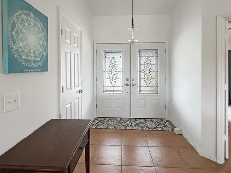 5602 Eagle Drive Fort Pierce FL 34951