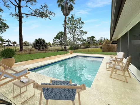 5602 Eagle Drive Fort Pierce FL 34951