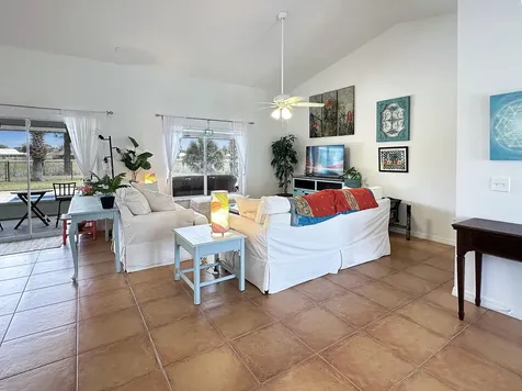 5602 Eagle Drive Fort Pierce FL 34951