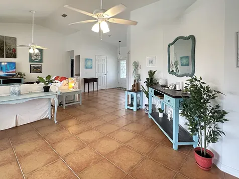 5602 Eagle Drive Fort Pierce FL 34951