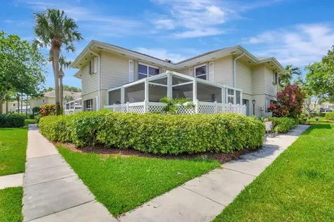 5201 Wheatley Court Boynton Beach FL 33436