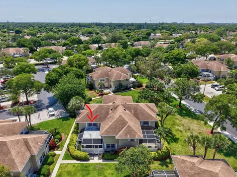 5201 Wheatley Court Boynton Beach FL 33436