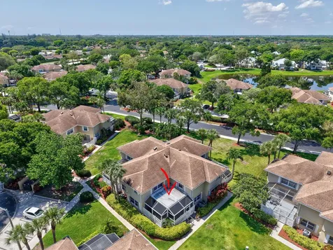 5201 Wheatley Court Boynton Beach FL 33436