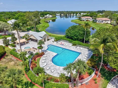 5201 Wheatley Court Boynton Beach FL 33436