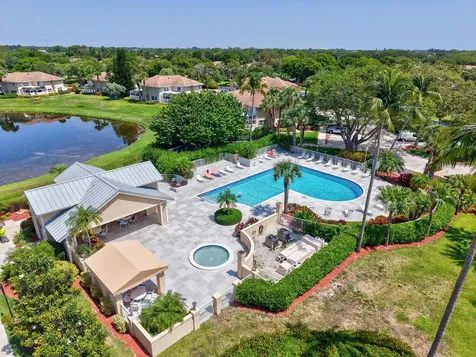 5201 Wheatley Court Boynton Beach FL 33436