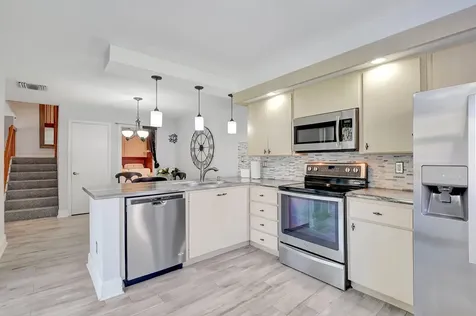 5201 Wheatley Court Boynton Beach FL 33436