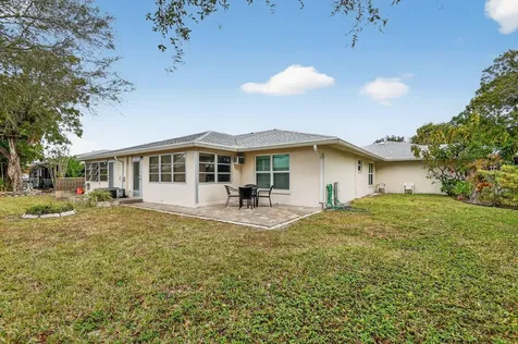 782 Nantucket Circle Lake Worth FL 33467