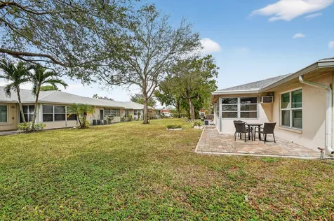 782 Nantucket Circle Lake Worth FL 33467